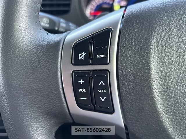Suzuki WAGON R 2009 8921302-4