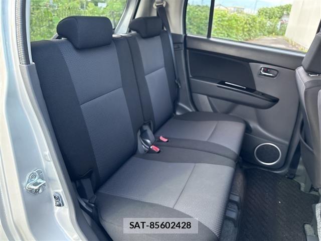 Suzuki WAGON R 2009 8921302-5