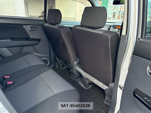 Suzuki WAGON R 2009 8921302-7