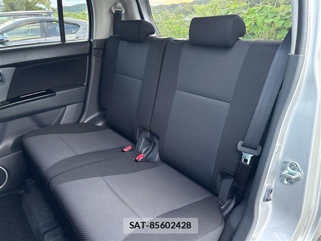 Suzuki WAGON R 2009 8921302-9