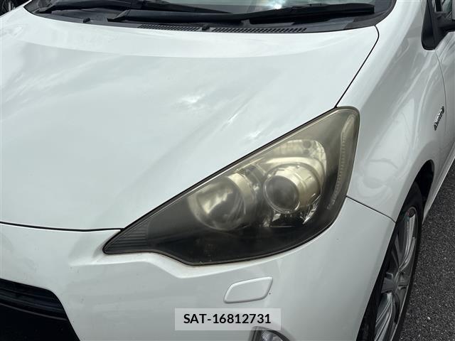 Toyota AQUA 2013 8705761-18