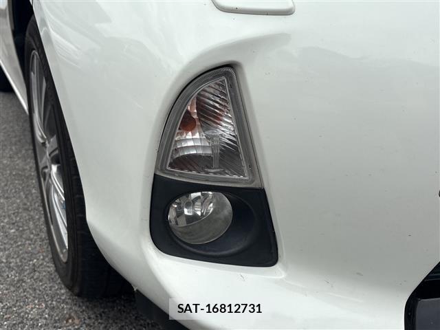 Toyota AQUA 2013 8705761-19