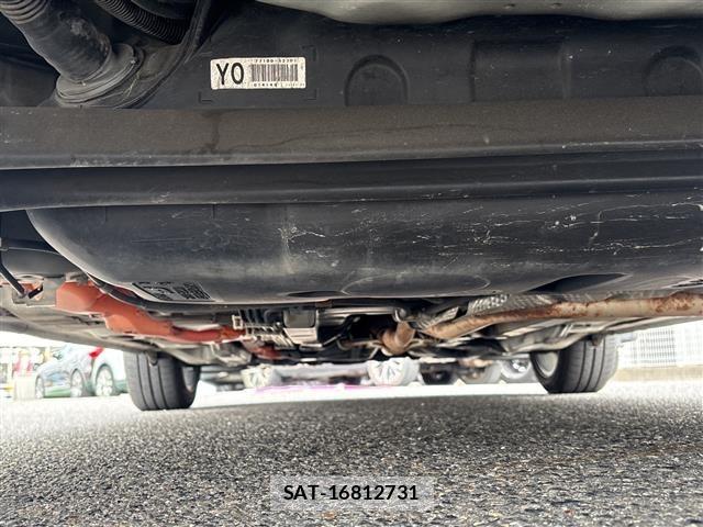 Toyota AQUA 2013 8705761-20