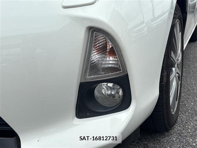 Toyota AQUA 2013 8705761-21