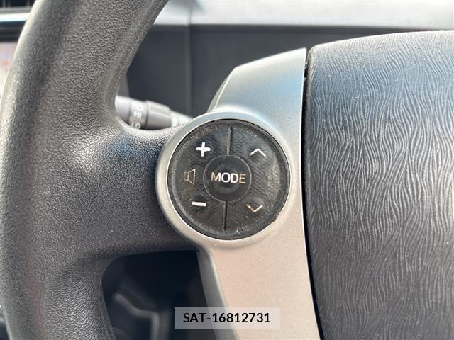 Toyota AQUA 2013 8705761-4