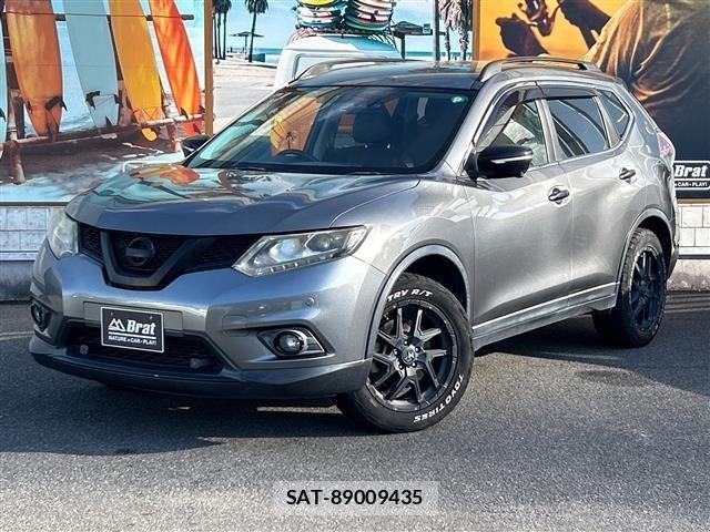 Nissan X-TRAIL 2017 8722749-0