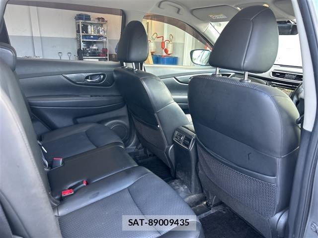 Nissan X-TRAIL 2017 8722749-1