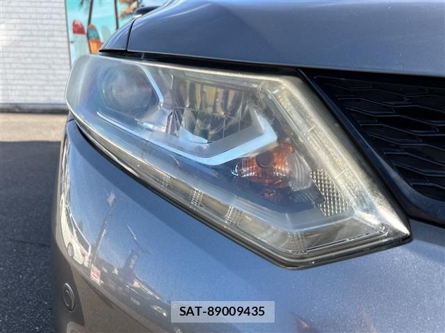 Nissan X-TRAIL 2017 8722749-11