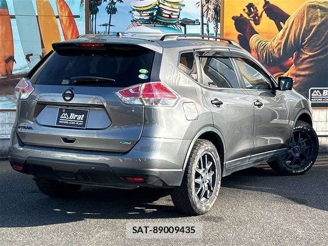 Nissan X-TRAIL 2017 8722749-13