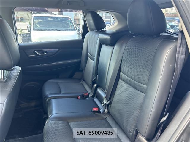 Nissan X-TRAIL 2017 8722749-15