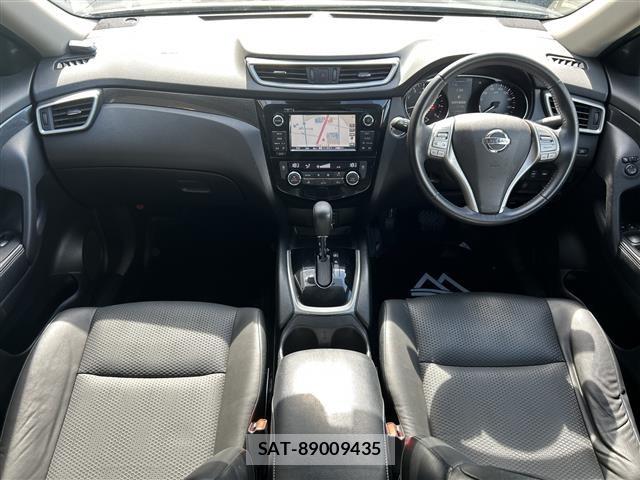 Nissan X-TRAIL 2017 8722749-16