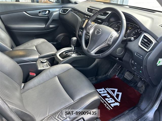 Nissan X-TRAIL 2017 8722749-17