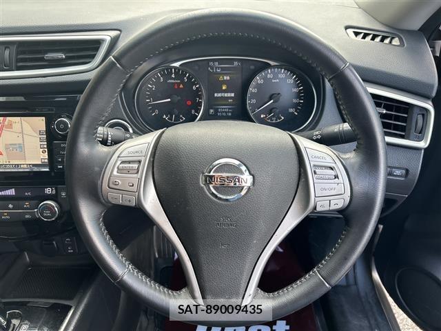 Nissan X-TRAIL 2017 8722749-18