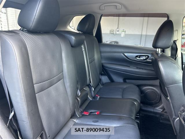 Nissan X-TRAIL 2017 8722749-21