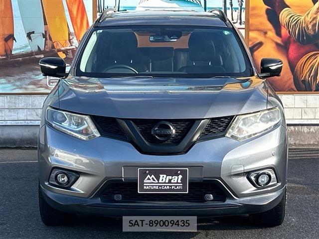Nissan X-TRAIL 2017 8722749-22