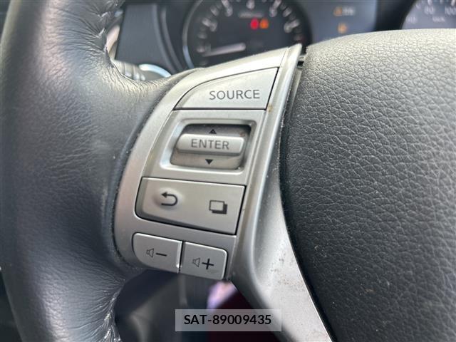 Nissan X-TRAIL 2017 8722749-3