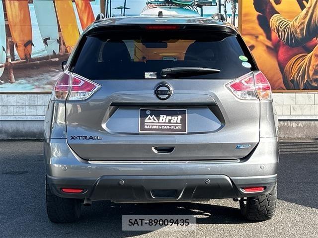 Nissan X-TRAIL 2017 8722749-4