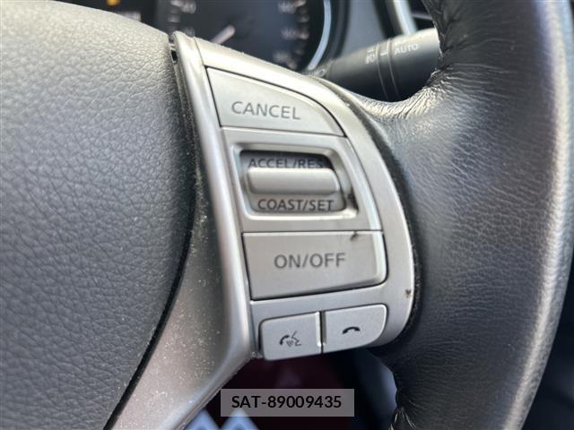 Nissan X-TRAIL 2017 8722749-5