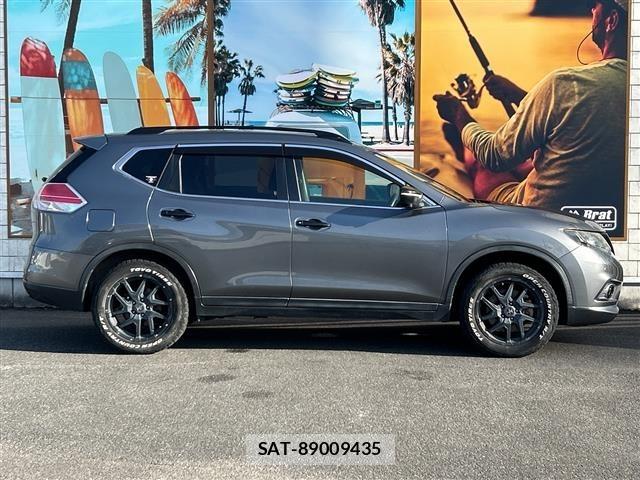 Nissan X-TRAIL 2017 8722749-6