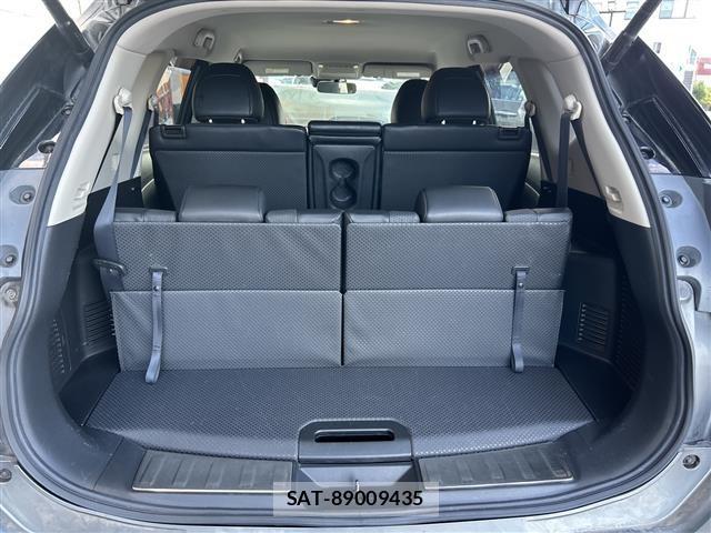 Nissan X-TRAIL 2017 8722749-7