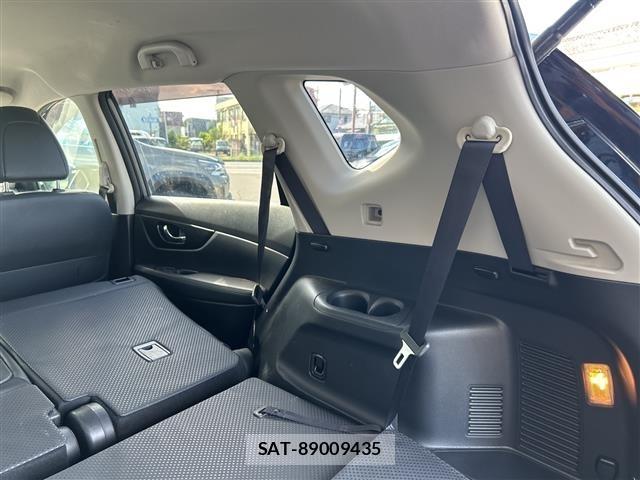 Nissan X-TRAIL 2017 8722749-8