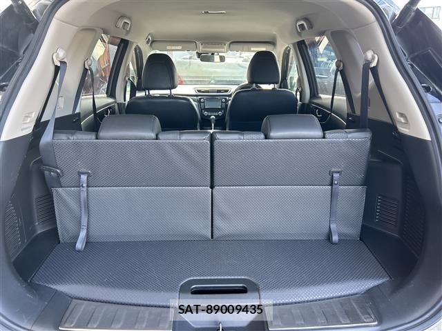 Nissan X-TRAIL 2017 8722749-9
