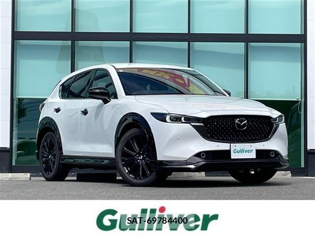 Mazda CX-5 2024 8688396-0