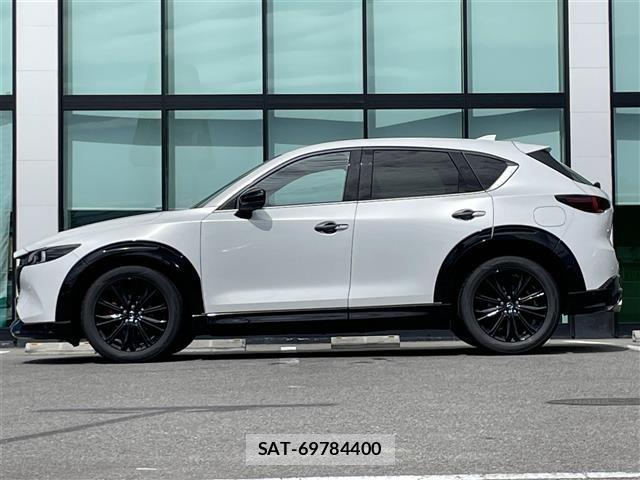 Mazda CX-5 2024 8688396-10