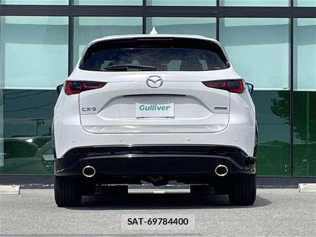 Mazda CX-5 2024 8688396-11