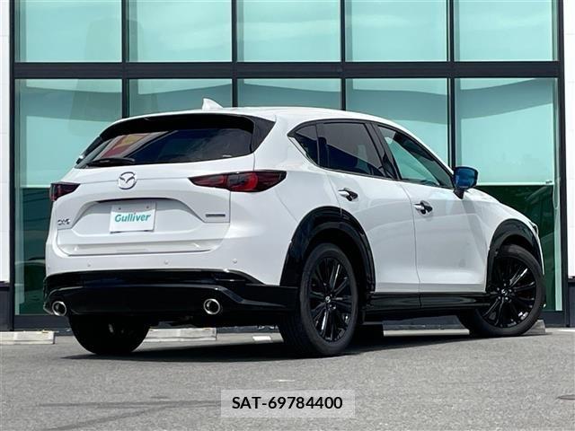Mazda CX-5 2024 8688396-12