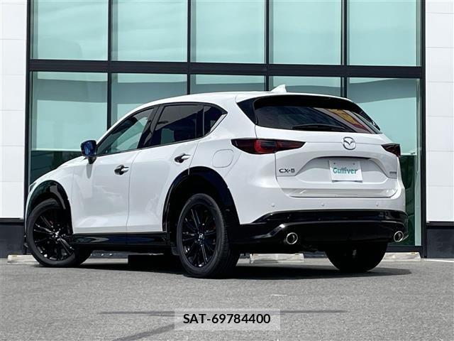Mazda CX-5 2024 8688396-13