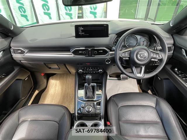Mazda CX-5 2024 8688396-14
