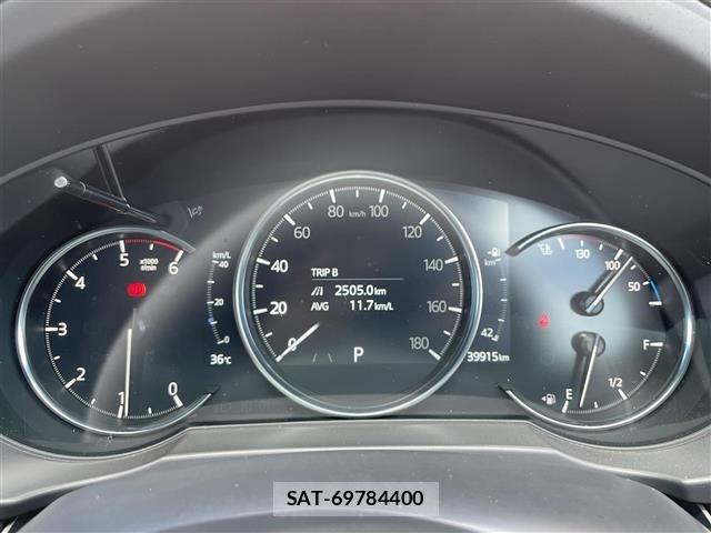 Mazda CX-5 2024 8688396-19