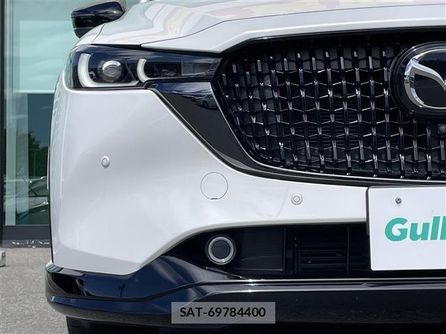 Mazda CX-5 2024 8688396-2