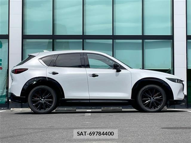 Mazda CX-5 2024 8688396-20