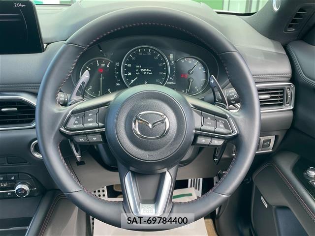 Mazda CX-5 2024 8688396-21