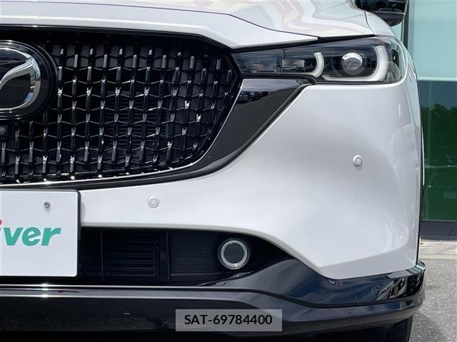 Mazda CX-5 2024 8688396-22