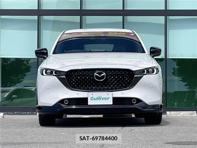 Mazda CX-5 2024 8688396-8