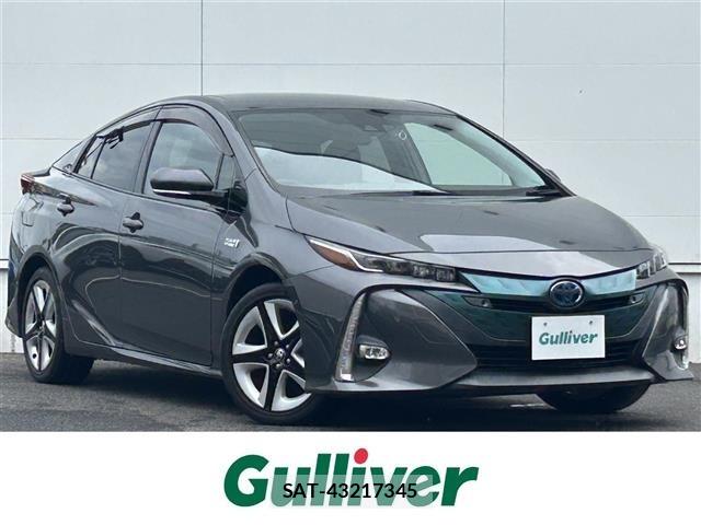 Toyota PRIUS PHV 2018 8692751-0