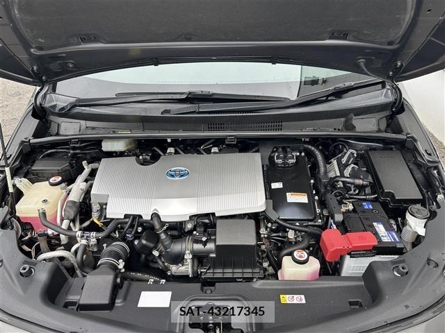 Toyota PRIUS PHV 2018 8692751-13