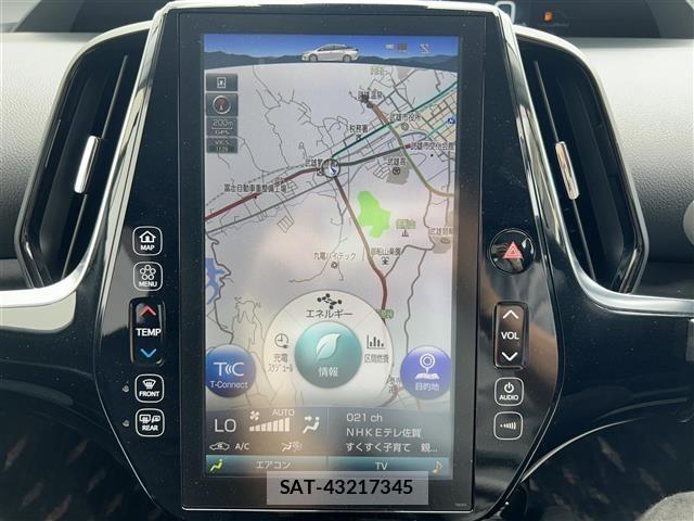 Toyota PRIUS PHV 2018 8692751-15