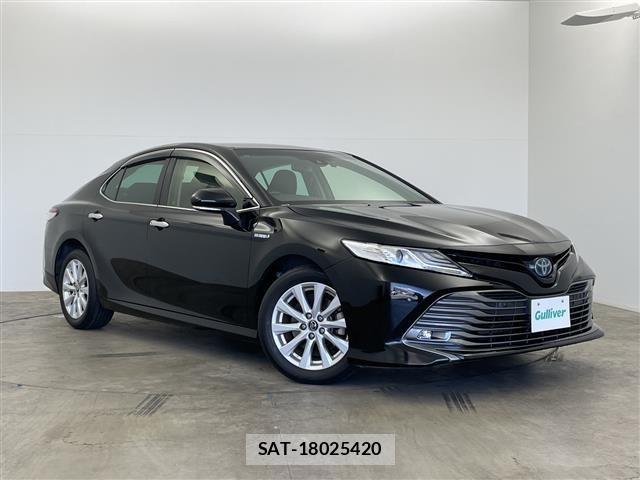 Toyota CAMRY 2019 8687716-0