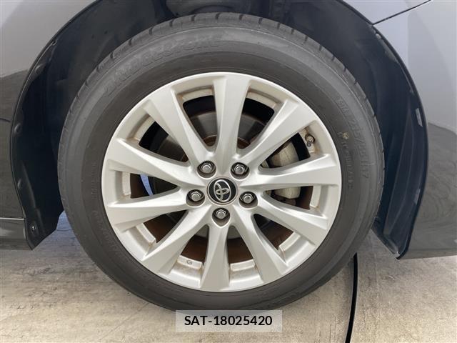 Toyota CAMRY 2019 8687716-11