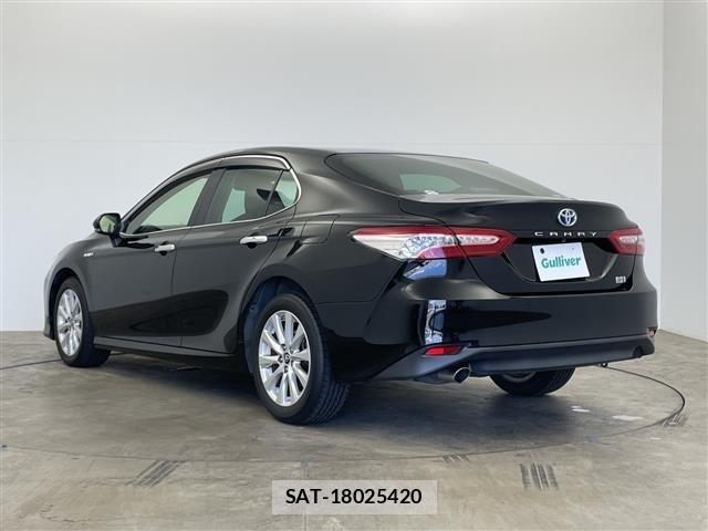 Toyota CAMRY 2019 8687716-13