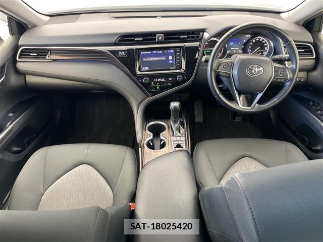 Toyota CAMRY 2019 8687716-14