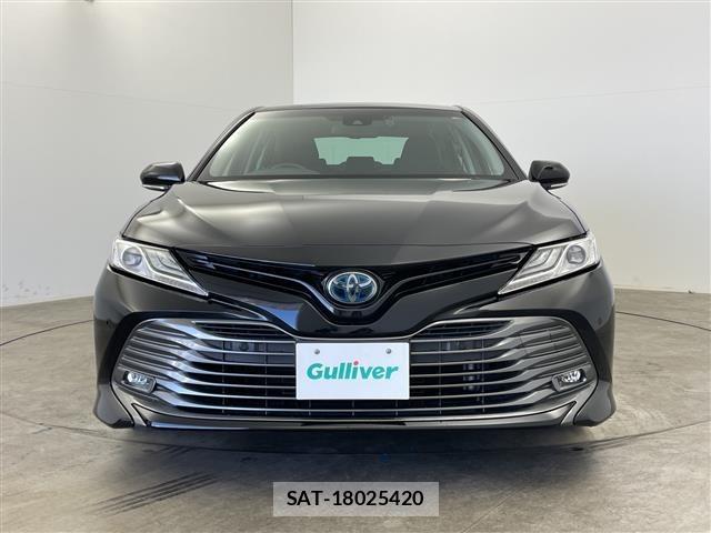 Toyota CAMRY 2019 8687716-22