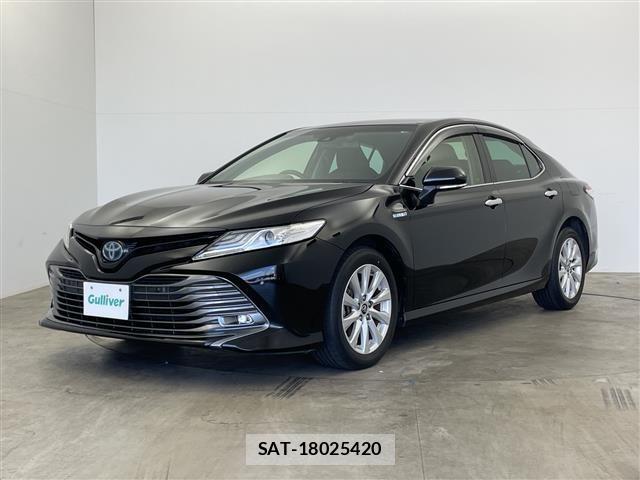 Toyota CAMRY 2019 8687716-4
