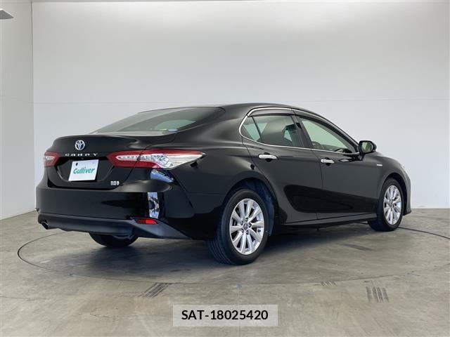 Toyota CAMRY 2019 8687716-6