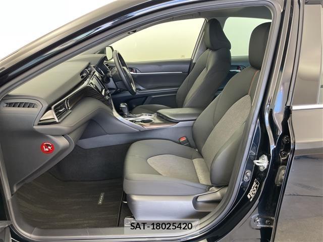 Toyota CAMRY 2019 8687716-7