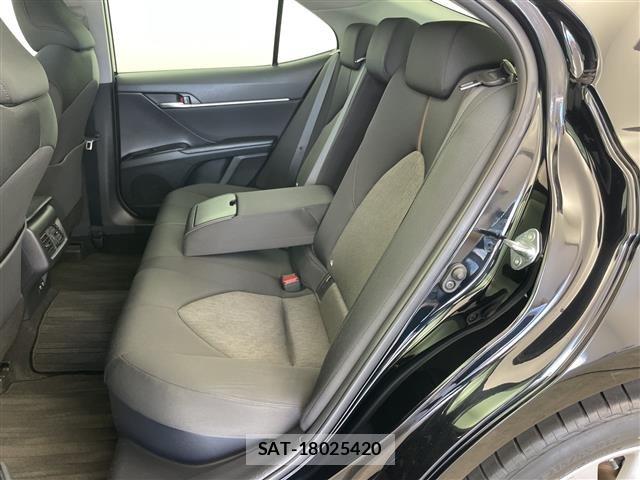 Toyota CAMRY 2019 8687716-8